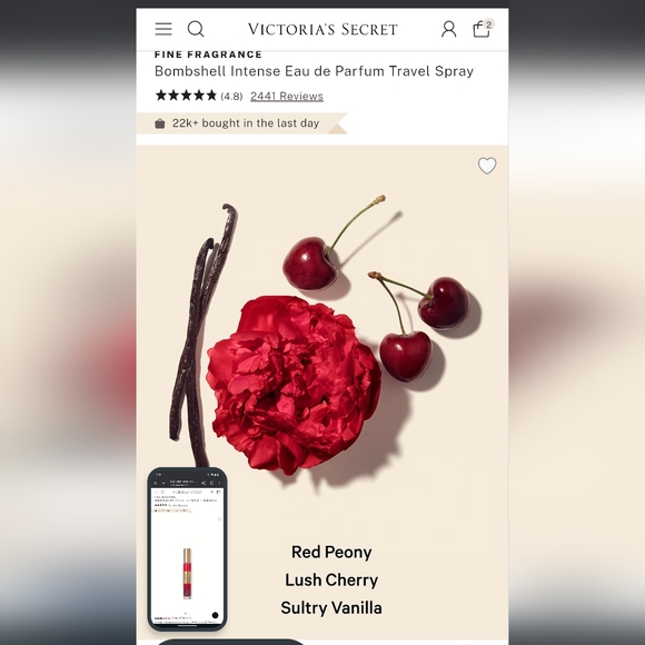 Victoria's Secret Lot - Picture 11 of 15